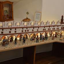 Miejskie muzeum Nowe Miasto nad Metują